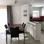 Seebach B1 Apartment *