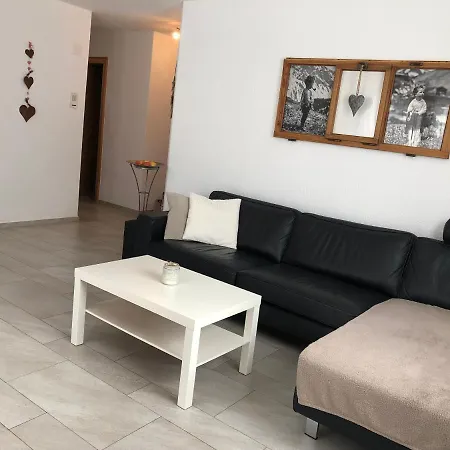 Apartment Seebach B1