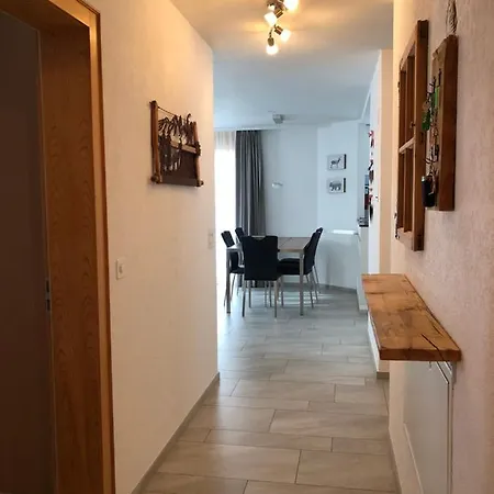 Seebach B1 Lägenhet