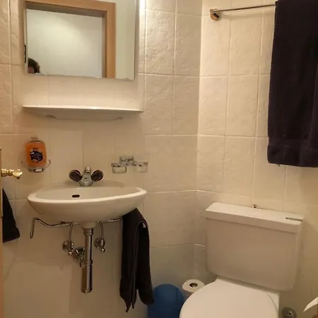 Seebach B1 * ארוזה