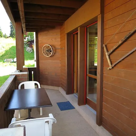 Seebach B1 ארוזה