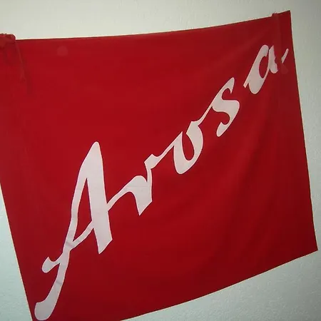 Seebach B1 Arosa