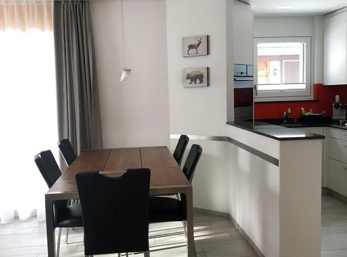 Seebach B1 Apartment *