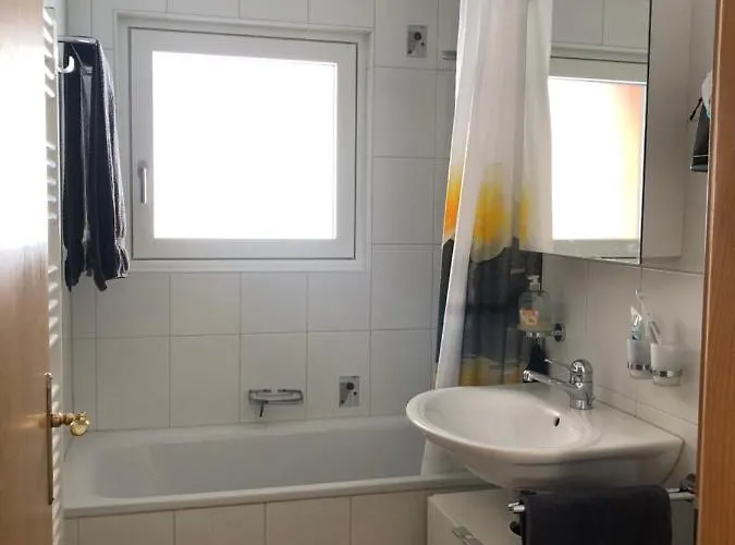 Seebach B1 Apartment