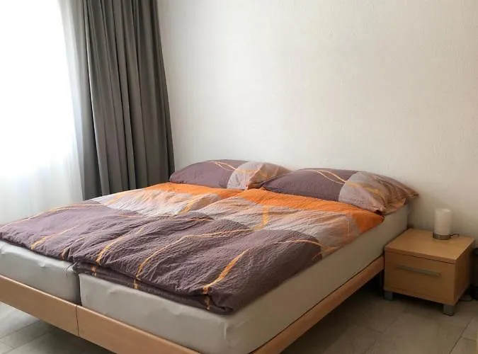 Apartment Seebach B1 *