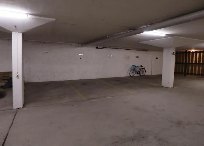 Apartment Seebach B1