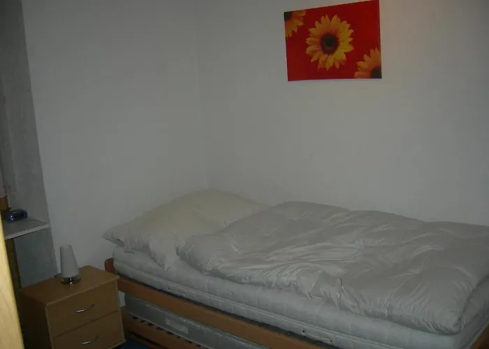 Apartment Seebach B1 *