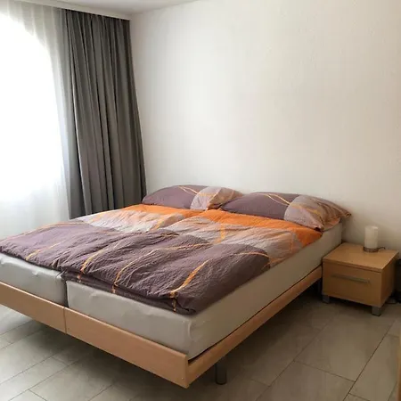 Apartmán Seebach B1 *