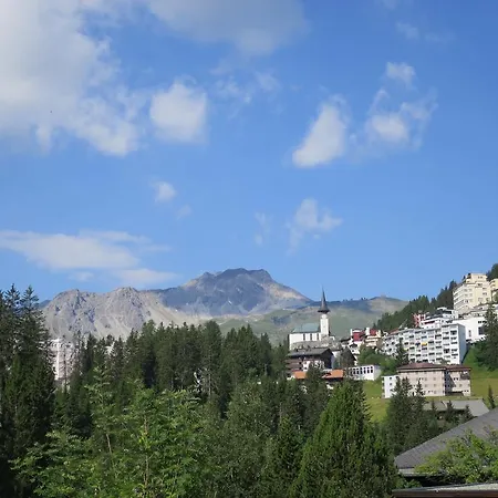 Apartmán Seebach B1 *