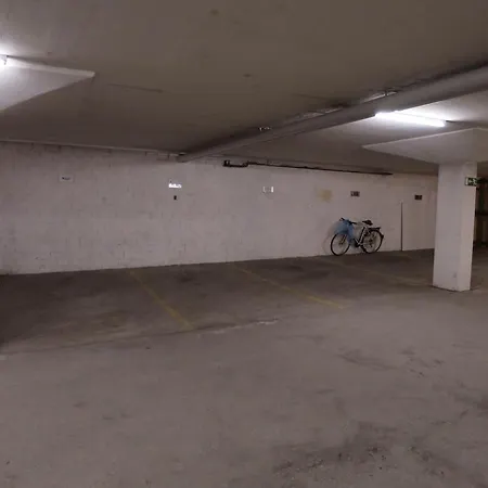 Apartmán Seebach B1