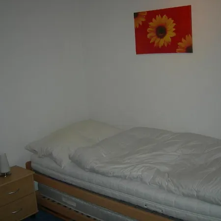 Apartmán Seebach B1 *
