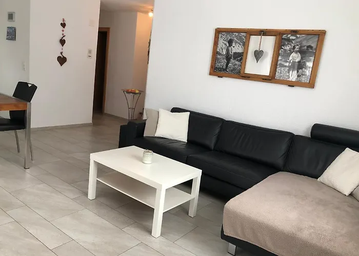 Apartamento Seebach B1