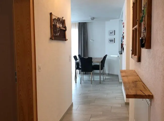 Seebach B1 Apartamento