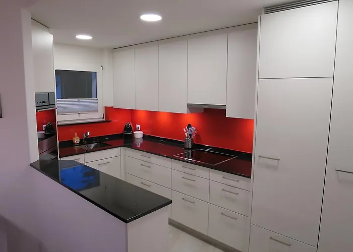 Apartamento Seebach B1